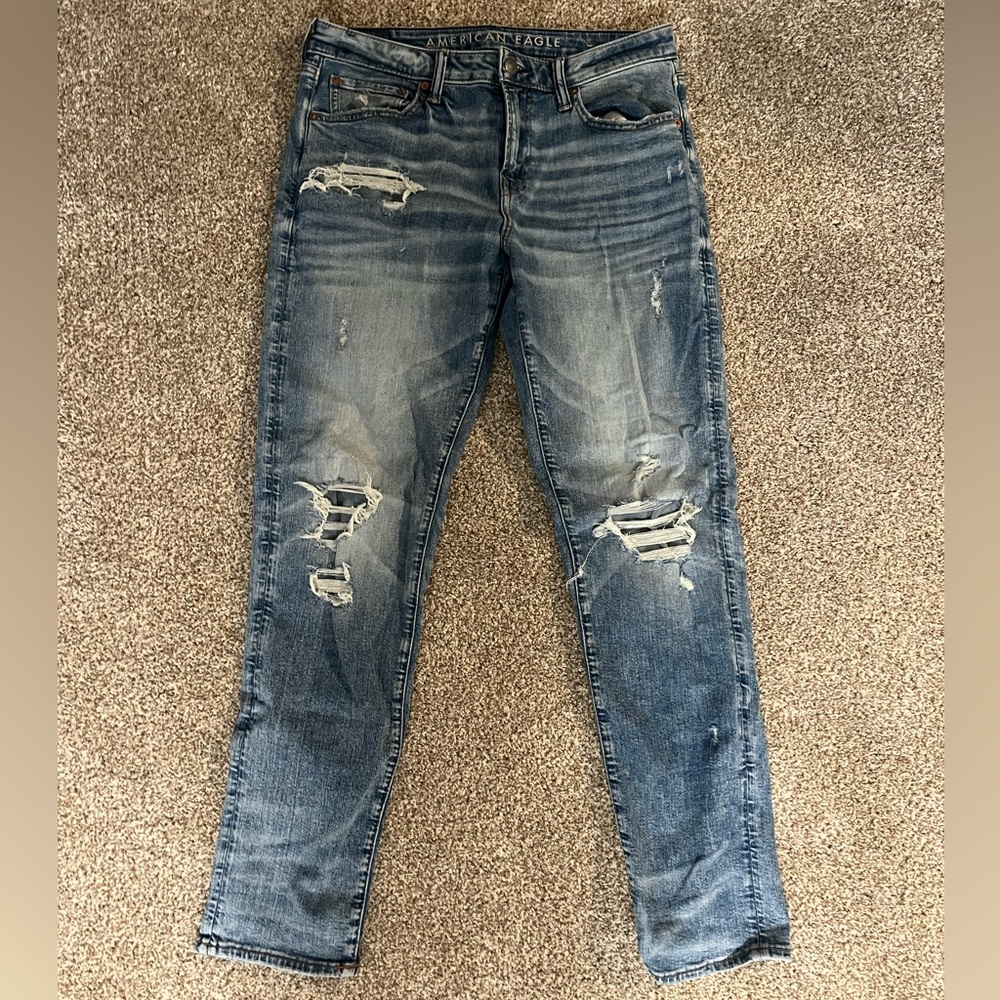 American Eagle Men’s Airflex+